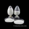 Carboxyméthyl cellulose CMC granule CMC HV Ceramics Grade